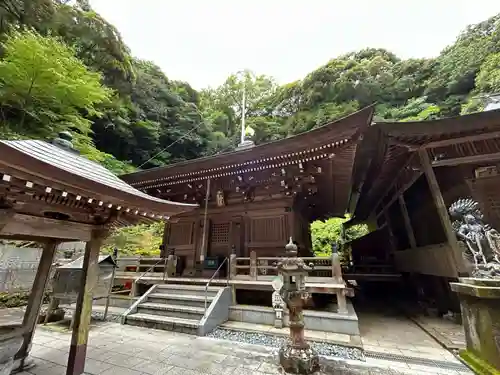 青龍寺(高知県)
