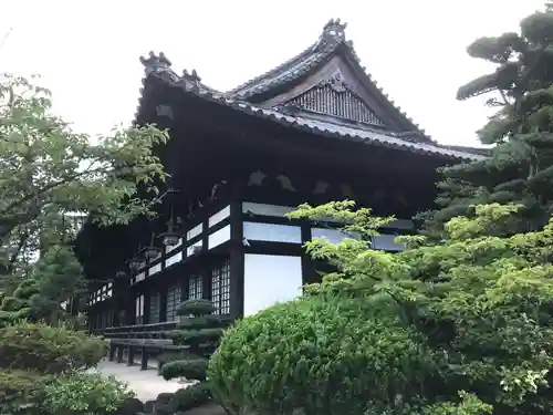 誉田八幡宮のその他建物