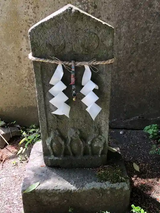 寒河江八幡宮(山形県)