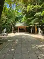 駒木諏訪神社(千葉県)