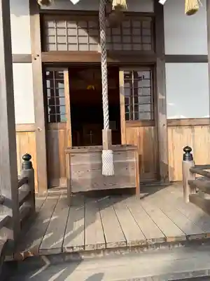 廣峯神社(兵庫県)