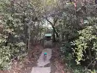 五社神社(徳島県)