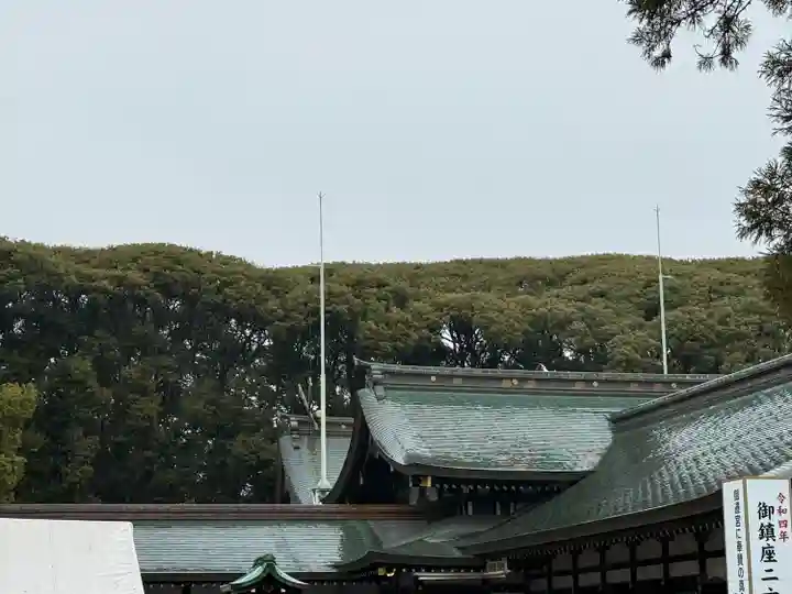真清田神社(愛知県)