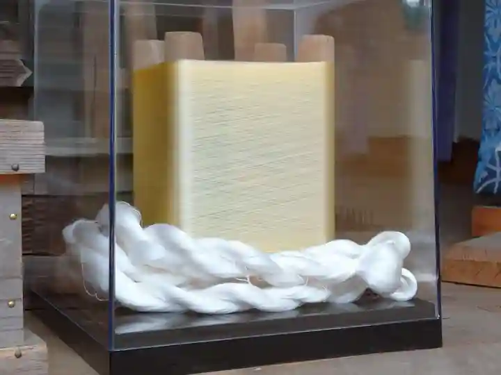 咲前神社の芸術