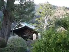 安養寺(静岡県)