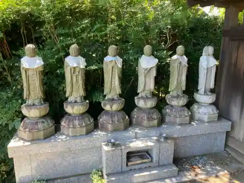 松蔭寺(神奈川県)