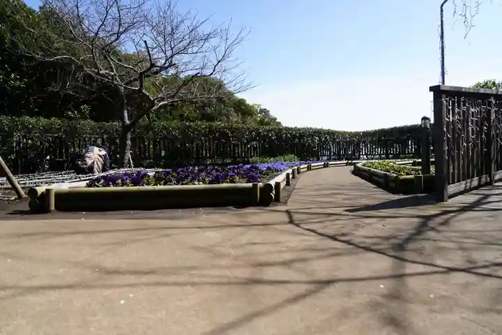 江島神社(神奈川県)