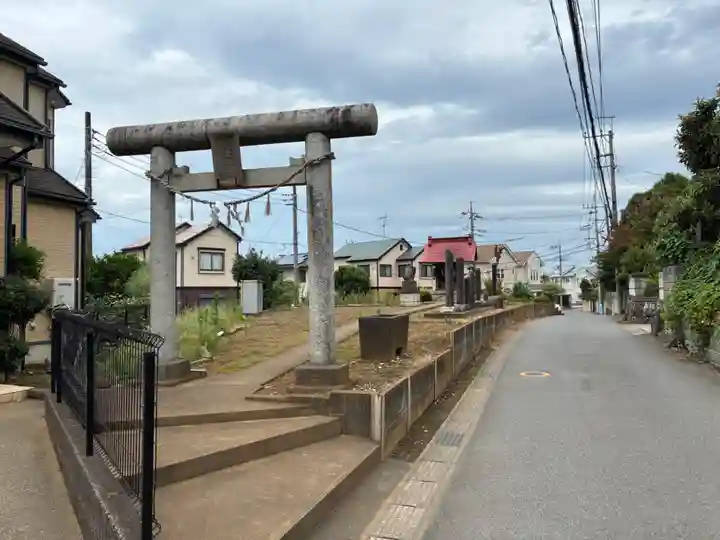 愛宕神社(千葉県)