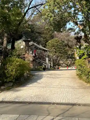 深大寺(東京都)