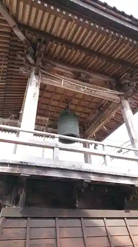 光運寺のその他建物