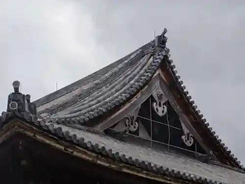 蓮華王院（三十三間堂）(京都府)