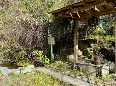 赤尾渋垂郡辺神社(静岡県)