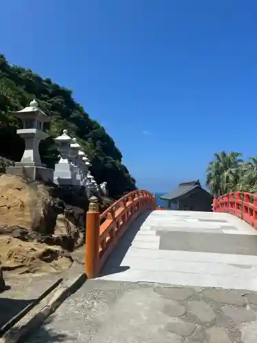 鵜戸神宮(宮崎県)