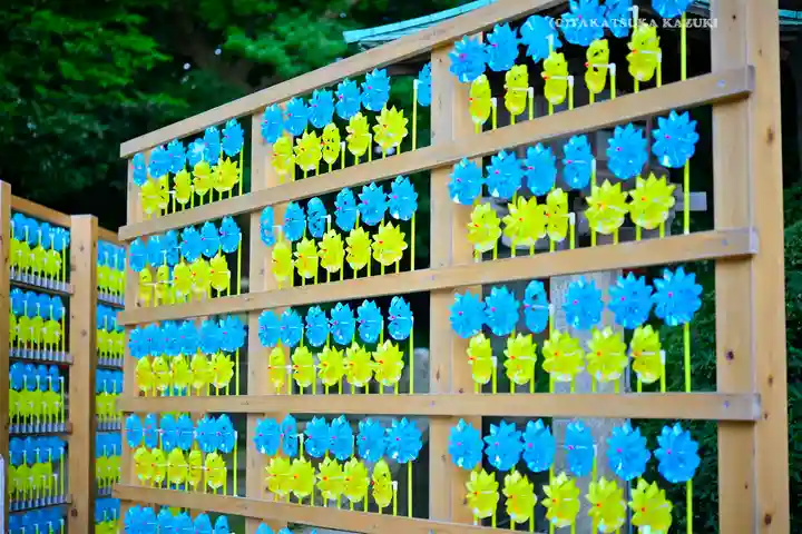 根津神社(東京都)