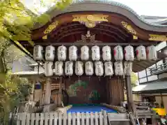 粟田神社(京都府)