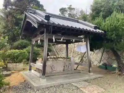 石屋神社(兵庫県)