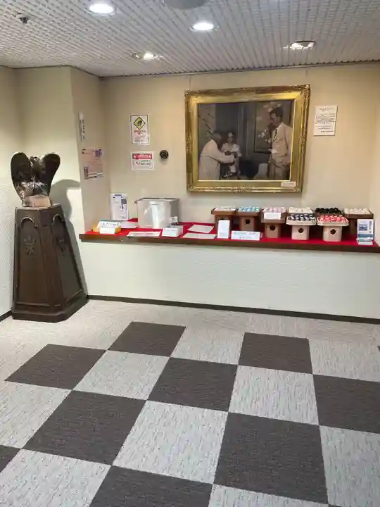 航空神社(東京都)