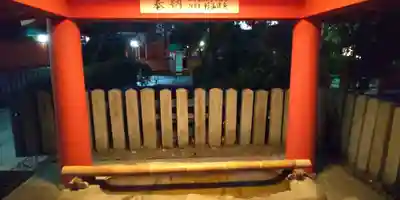 車折神社(京都府)