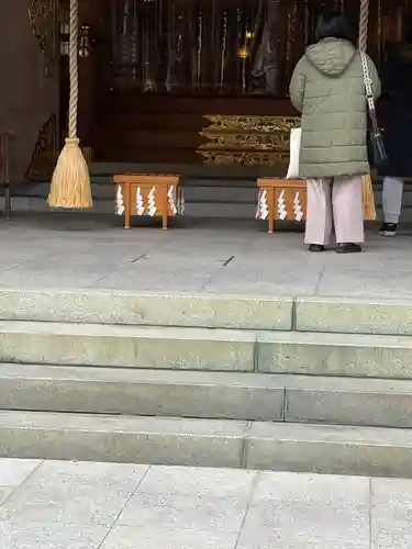 竹駒神社(宮城県)