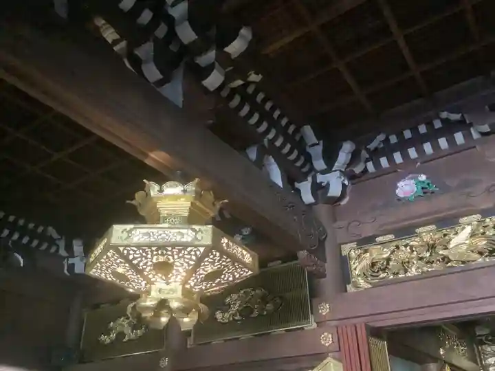 善光寺東海別院(祖父江善光寺)のその他建物