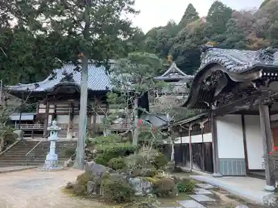 金剛城寺(兵庫県)