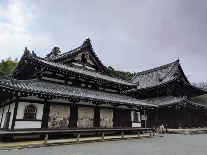 御寺 泉涌寺(京都府)