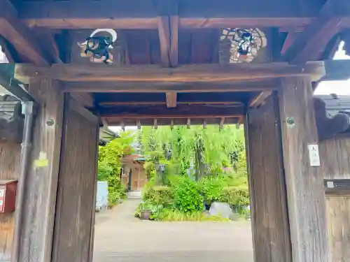 大林院(東京都)
