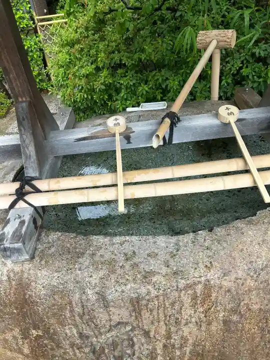 七宮神社(兵庫県)