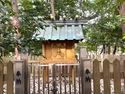 若之神社(三重県)