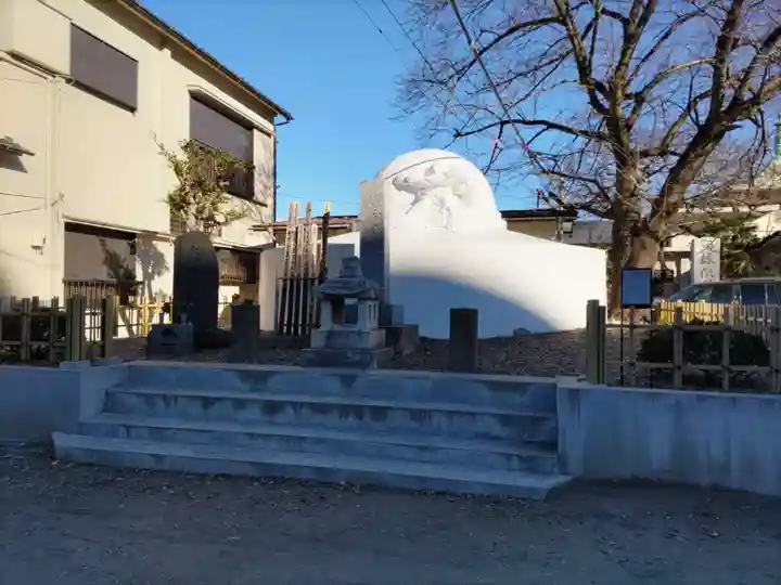 浄心寺のその他建物