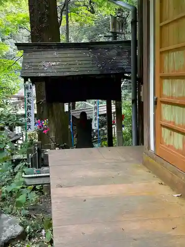 深澤銭洗弁財天(神奈川県)