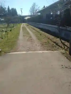 慈眼寺(宮城県)