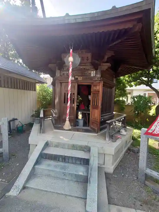 徳林寺(埼玉県)