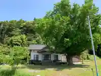 蔵現寺のその他建物