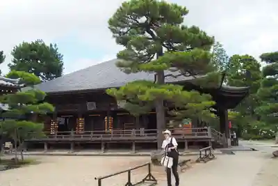 智恩寺(京都府)