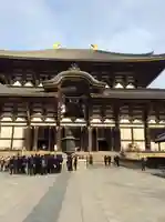 東大寺のその他建物