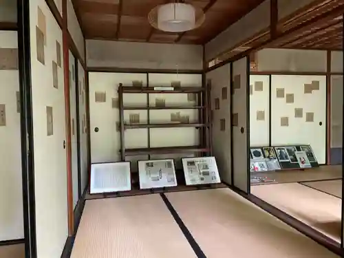 来迎院のその他建物