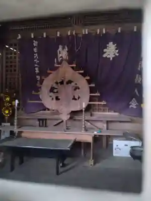 厳島神社、薬師十二神(宮城県)