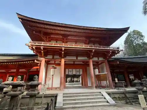 春日大社(奈良県)