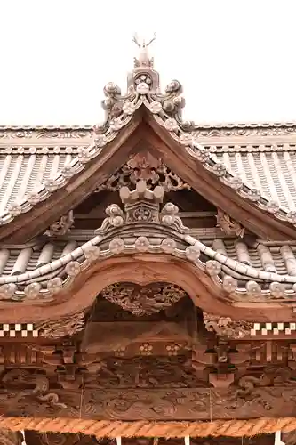 綱敷天満神社(愛媛県)