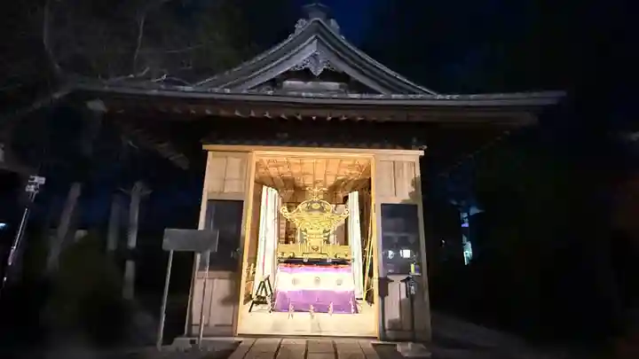 竹駒神社(宮城県)