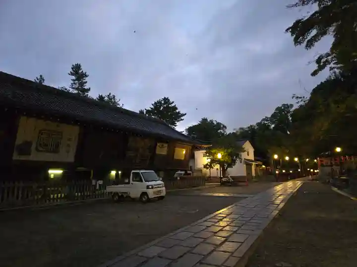 八坂神社(祇園さん)(京都府)