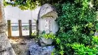 秋葉神社のその他建物