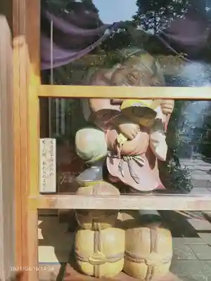 長谷寺のその他建物