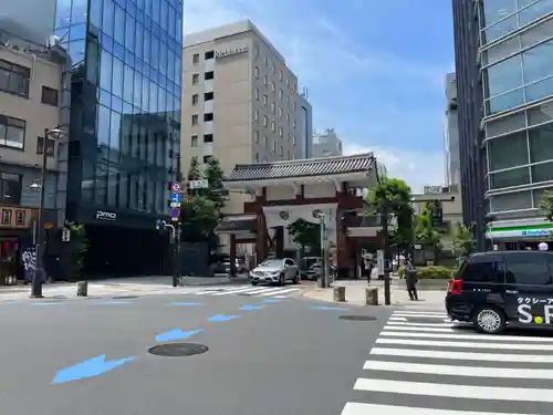 増上寺(東京都)