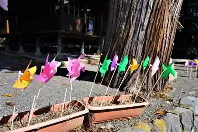高司神社〜むすびの神の鎮まる社〜のその他建物