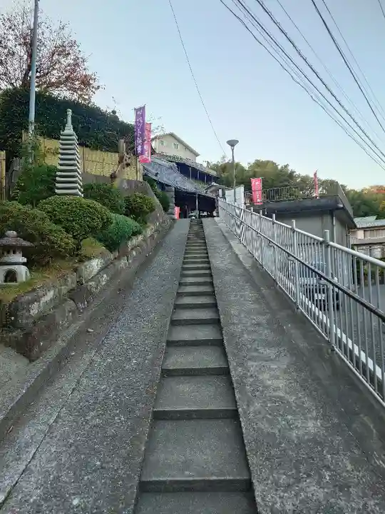 人とペットのお寺仙光院(神奈川県)