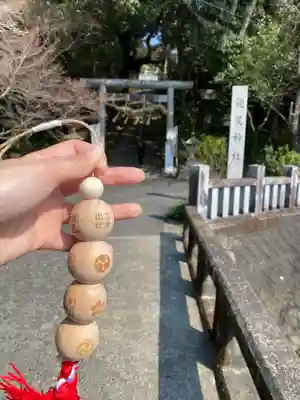 龍尾神社(静岡県)
