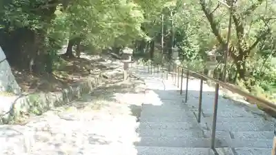 園城寺（三井寺）(滋賀県)