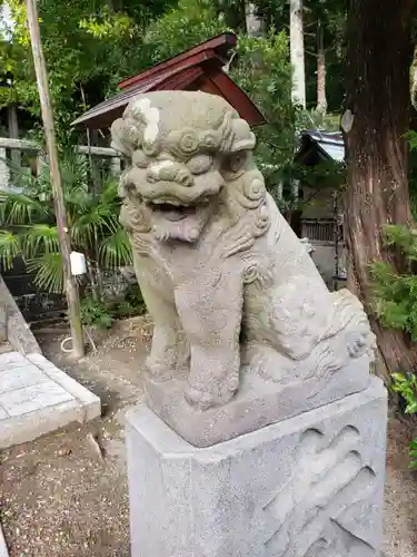 天津神明宮(千葉県)